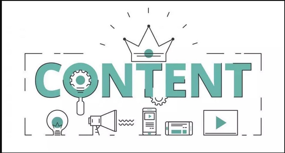 QUY TRÌNH 6 BƯỚC CƠ BẢN VIẾT CONTENT CHUẨN SEO CHO WEBSITE