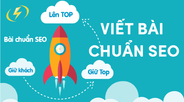 10 tips viết bài content chuẩn SEO tăng lượt traffic.