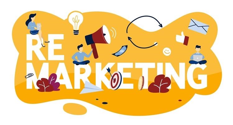 Dịch vụ Remarketing là lựa chọn được nhiều doanh nghiệp ưa chuộng hiện nay.