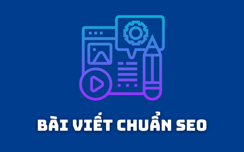 IDeen Media cho ra mắt dịch vụ cung cấp bài viết content chuẩn seo