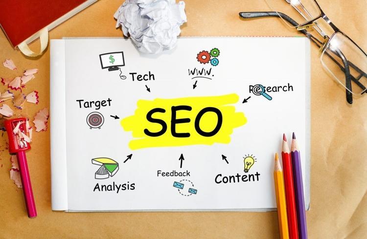 Dịch vụ viết content chuẩn SEO IDeen Media đảm bảo cung cấp nội dung chất lượng.