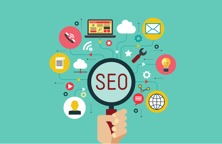 Viết bài SEO IDeen Media áp dụng trong nhiều lĩnh vực ngành nghề khác nhau.