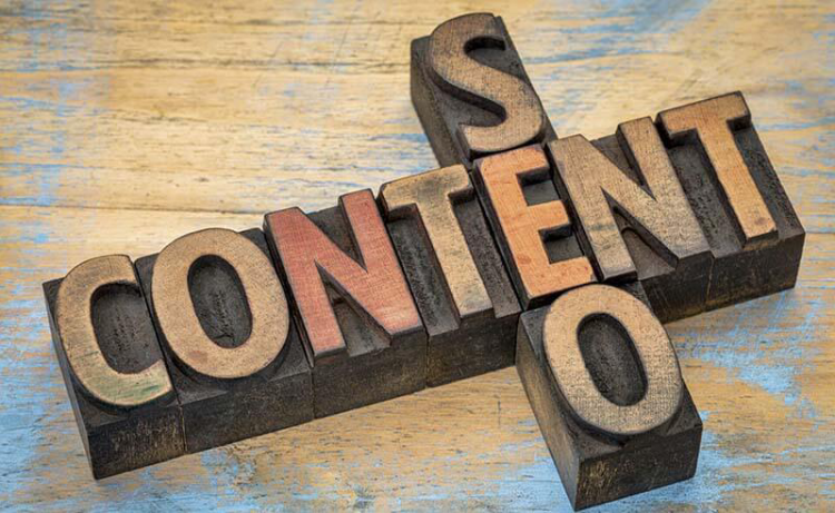 6 NGUYÊN TẮC CƠ BẢN ĐỂ TẠO CONTENT WEBSITE CHUẨN SEO