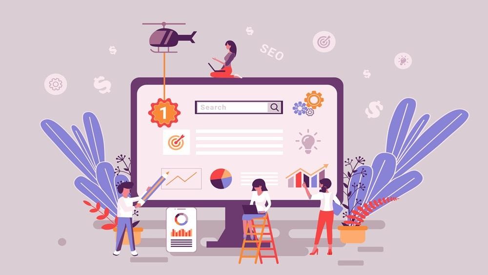 4 MẸO GIÚP BÀI VIẾT CHUẨN SEO ĐẠT HIỆU QUẢ CAO