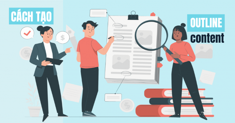 CÁC BƯỚC VIẾT CONTENT CHUẨN SEO 2023