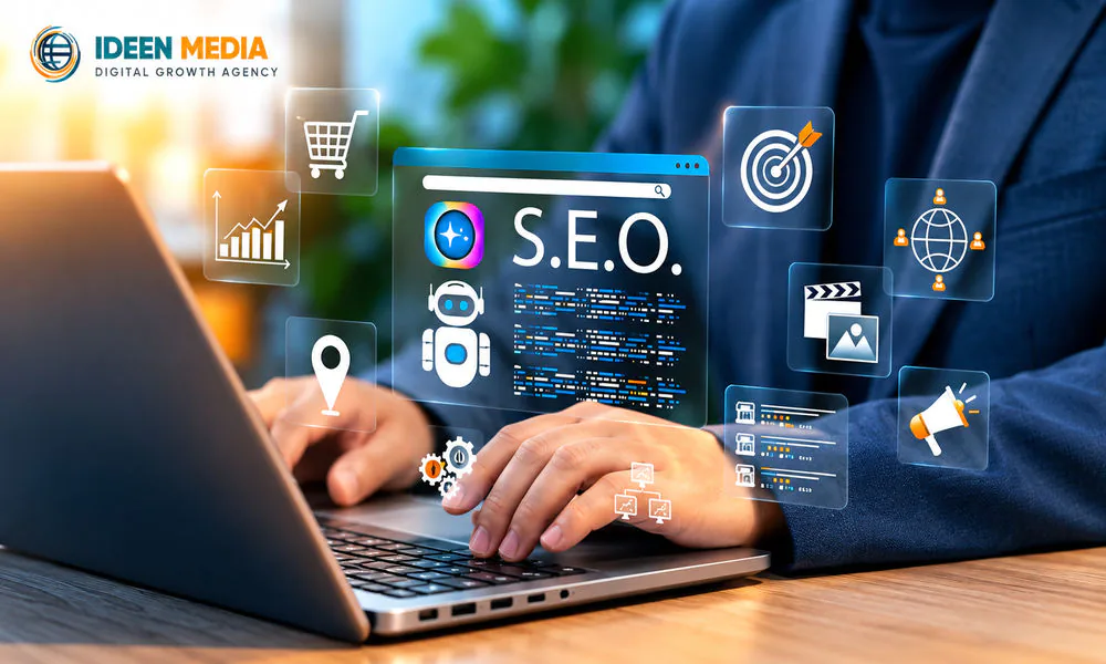 TOPIC CLUSTER: MÔ HÌNH KIẾN TRÚC NỘI DUNG VÀ ENTITY SEO TĂNG TỐC THỨ HẠNG 