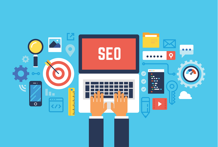 KHI VIẾT BÀI CHUẨN SEO CẦN LƯU Ý 3 CẤU TRÚC NÀO?