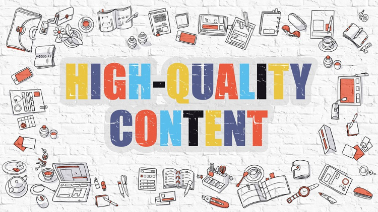 Tự học viết content chuẩn seo không quá phức tạp. Tuy nhiên cần hiểu và nắm rõ các tiêu chuẩn của google để được lên top.