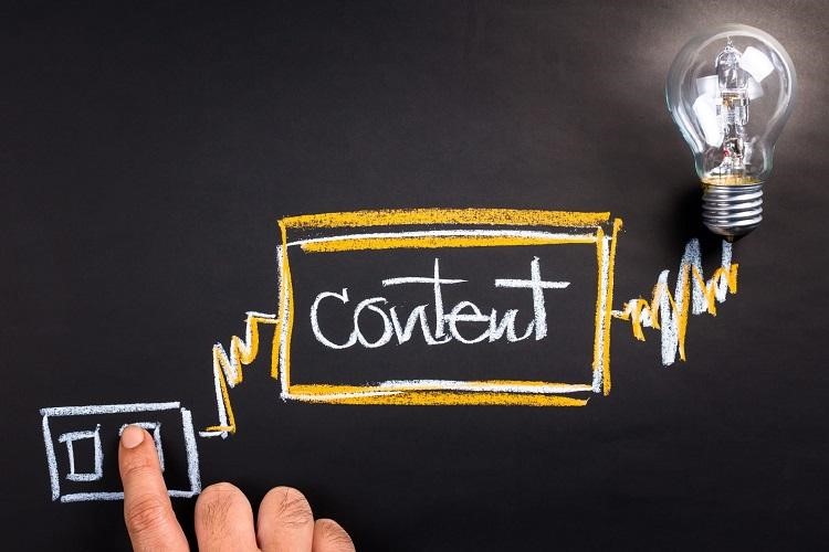 IDeen Media là công ty số 1 tại Việt Nam trong cung cấp cách viết content chuẩn.