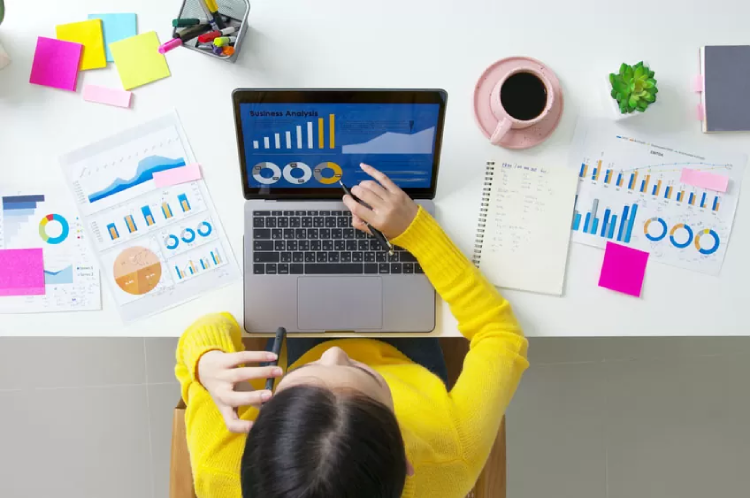 Dịch vụ viết bài SEO IDeen Media luôn đảm bảo chất lượng nội dung.