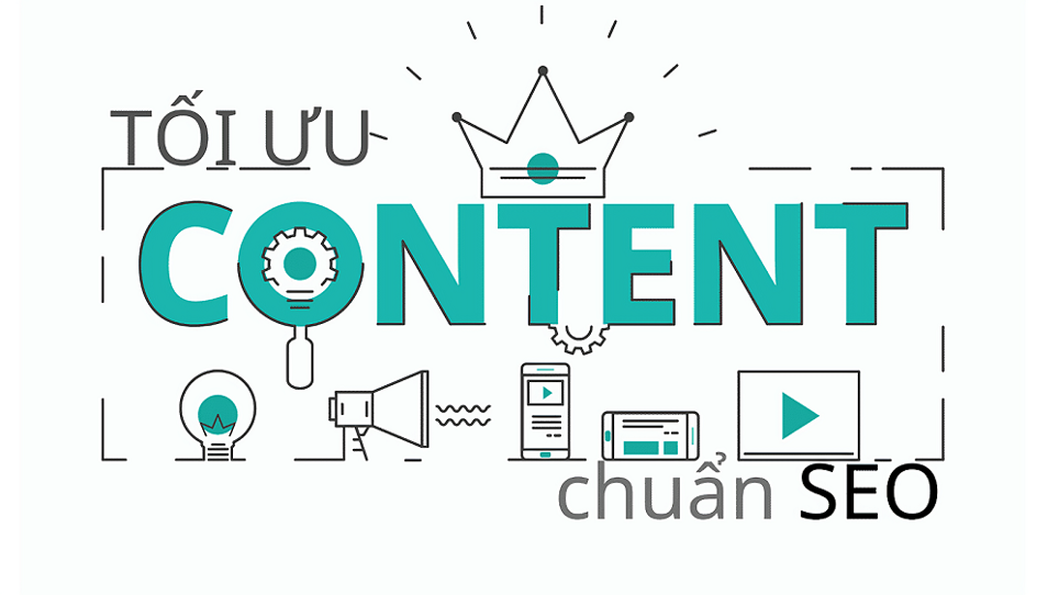IDeen Media cung cấp dịch vụ viết bài content chuẩn SEO lên top trang nhất.
