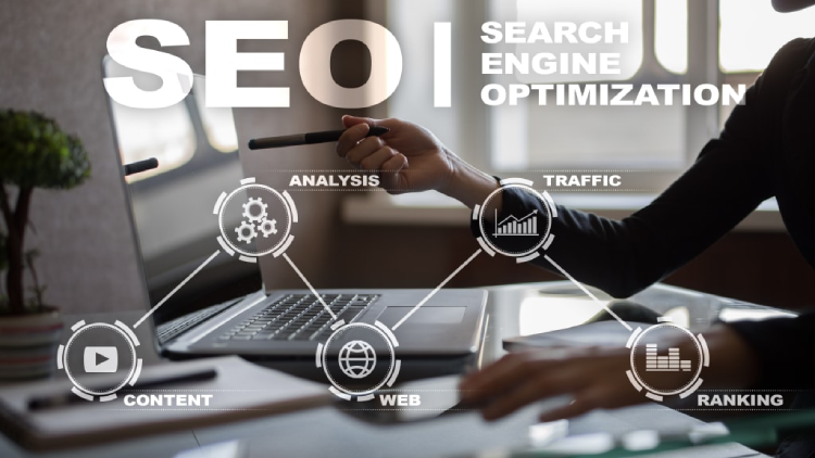 1 BÀI CONTENT CHUẨN SEO ĐƯỢC TẠO NÊN TỪ NHỮNG YẾU TỐ NÀO?
