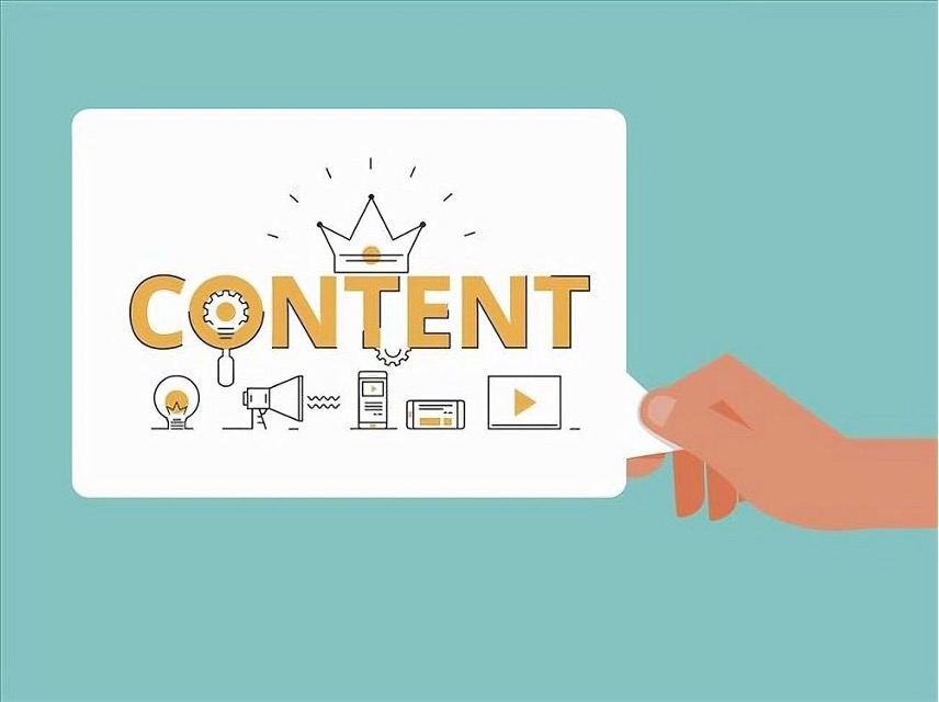 Viết content chuẩn SEO giúp doanh nghiệp tiếp cận gần hơn đến người dùng.