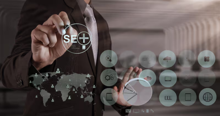 Mỗi 1 bài content chuẩn seo của IDeen Media đều mang đến giá trị thiết thực cho người đọc.