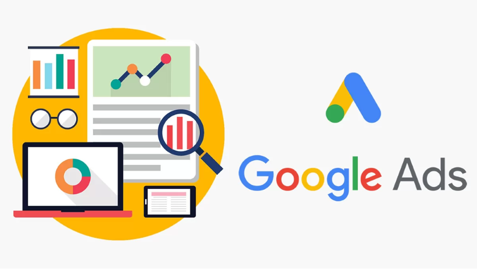 Quảng cáo từ khóa Google IDeen Media giúp các từ khóa của khách hàng đạt được thứ hạng cao.