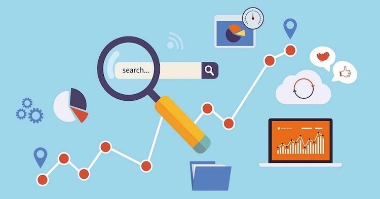 Lựa chọn bộ từ khóa Google phù hợp giúp doanh nghiệp tăng khả năng tiếp cận người dùng.