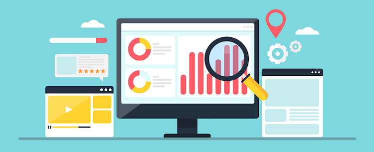 IDeen Media chuyên thực hiện quảng cáo nội dung bài viết chứa từ khóa lên top Google.