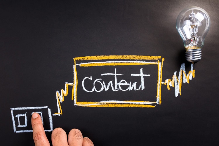 Cảm xúc và nỗi lo sợ tác động cấu trúc viết content chuẩn seo.