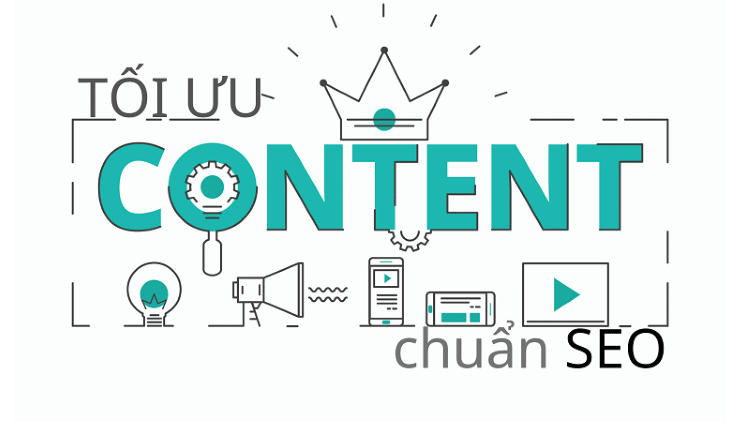 5 TIÊU CHÍ QUAN TRỌNG CHO MỘT BÀI VIẾT CONTENT CHUẨN SEO