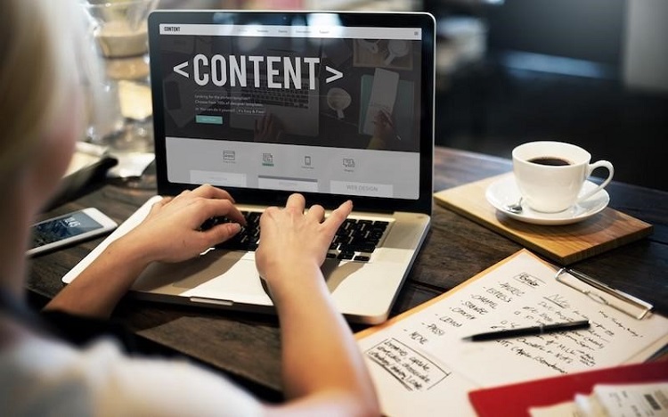 Các bước trong quy trình báo giá viết content của công ty agency