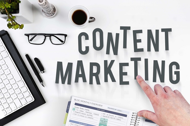 IDeen Media tạo nên một quy trình báo giá viết content độc đáo.