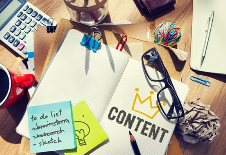 CÁCH VIẾT BÀI TRÊN WEBSITE ĐỂ TẠO ẤN TƯỢNG VỚI ĐỘC GIẢ