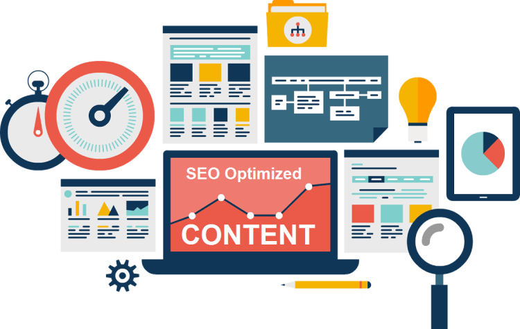 Viết bài website theo chuẩn SEO cũng là một cách để nâng cao trải nghiệm người dùng.