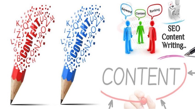 Học viết content chuẩn SEO. Các bước viết content chuẩn SEO.