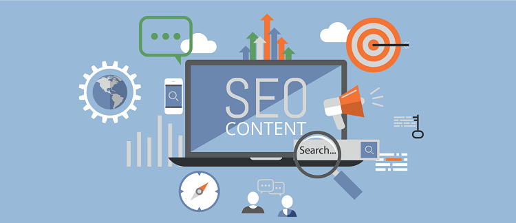 IDeen Media chuyên viết content chuẩn SEO cho đa dạng các lĩnh vực khác nhau.