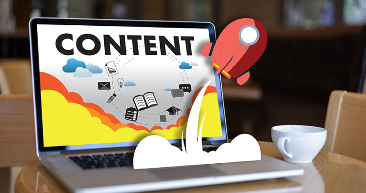 Cách đăng bài viết lên website IDeen Media luôn được cập nhật, cải thiện thường xuyên.