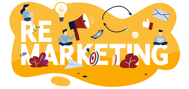 5 NHÓM KHÁCH HÀNG NÊN CHẠY REMARKETING TRÊN NỀN TẢNG GOOGLE