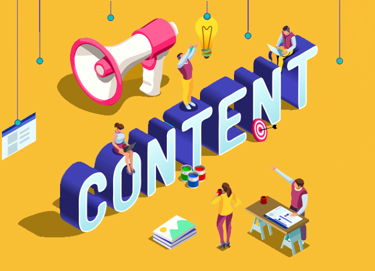 Bạn đang tìm đơn vị cung cấp dịch vụ content chất lượng? IDeen Media sẽ là lựa chọn tuyệt vời.