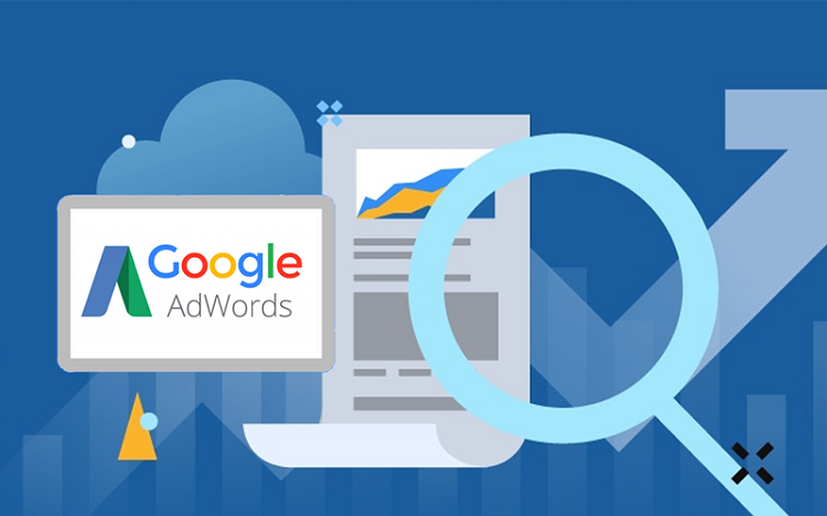 Quảng cáo từ khóa Google IDeen Media là dịch vụ được nhiều doanh nghiệp tin dùng.