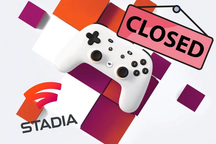 Google Stadia