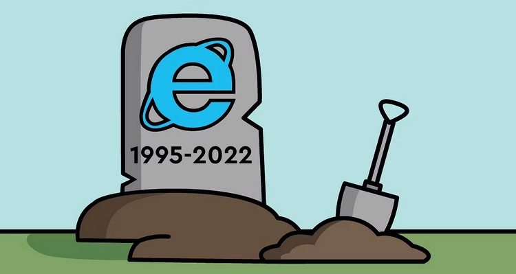 Internet Explorer