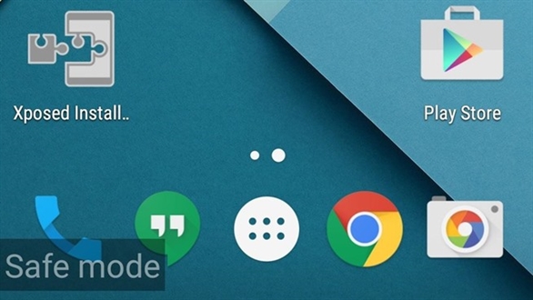 Cách gỡ bỏ phần mềm độc hại trên điện thoại Android