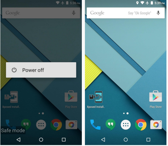 Cách gỡ bỏ phần mềm độc hại trên điện thoại Android