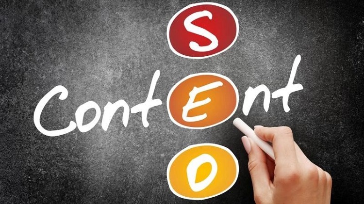Content seo là một quy trình liên tục và yêu cầu thời gian và nỗ lực.