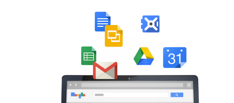 Google sở hữu một hệ sinh thái toàn diện và kho lưu trữ dữ liệu khổng lồ được phát triển trong suốt hai thập kỷ