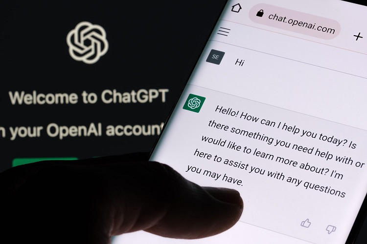 CHATGPT TÌM NĂNG PHÁT TRIỂN LỚN NHƯNG CHƯA THỂ THAY THẾ CHO CON NGƯỜI