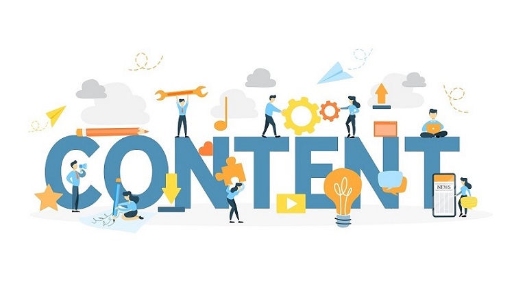 HƯỚNG DẪN VIẾT CONTENT CHUẨN SEO CÓ 2 YẾU TỐ LỚN