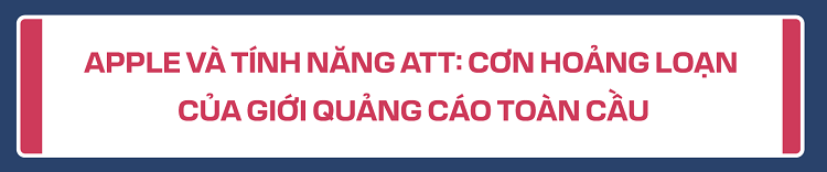 PHỎNG VẤN TS. ĐINH TIẾN MINH ĐẠI HỌC UEH - QUẢNG CÁO SẼ BỊ VÔ HIỆU HÓA VỚI TÍNH NĂNG ATT