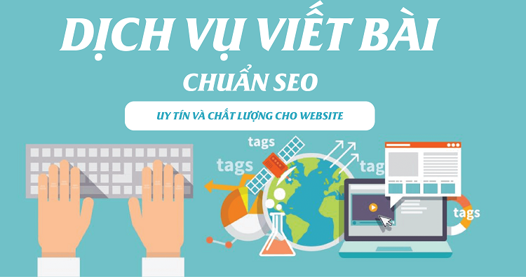 Dịch vụ viết bài SEO web IDeen Media đảm bảo uy tín chất lượng. 