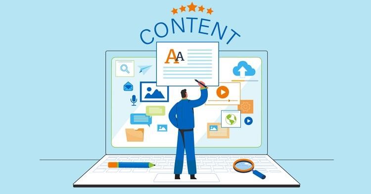Một bài viết đảm bảo yếu tố chuẩn SEO mang đến cho website rất nhiều điều hữu ích.