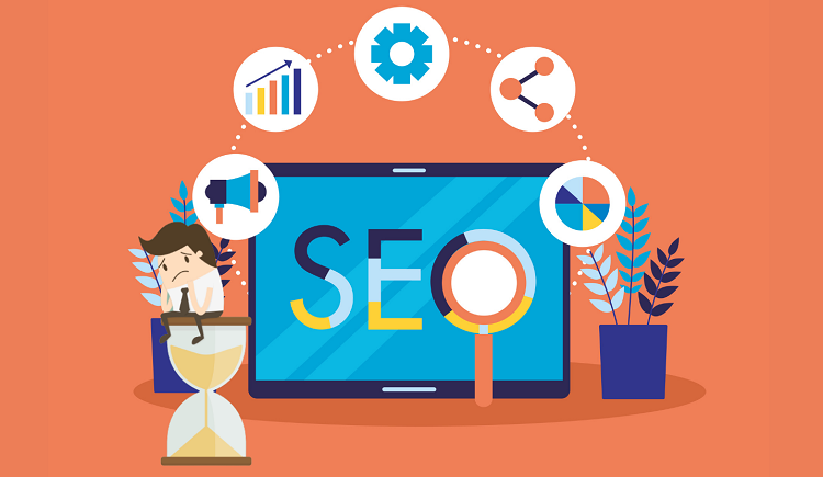 IDeen Media chuyên thực hiện viết bài SEO đảm bảo đầy đủ các tiêu chuẩn từ Google.