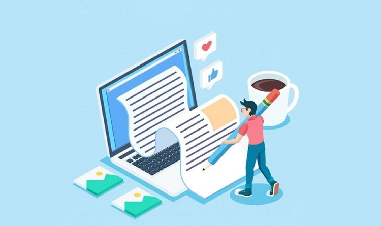 Thẻ tiêu đề (title tag) là phần được hiển thị đầu tiên ở trên trang kết quả tìm kiếm.