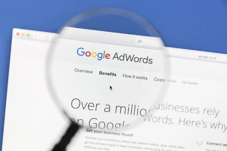 Dịch vụ quảng cáo từ khóa Google IDeen Media có giá thành cực hấp dẫn.