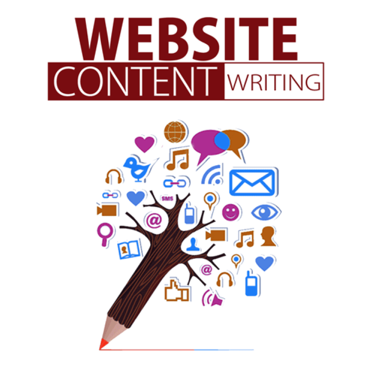 Dịch vụ viết content cho website chuyên nghiệp, chất lượng.