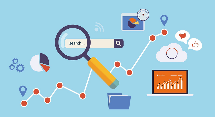 Quảng cáo Google được nhiều người biết đến là một công cụ hỗ trợ đắc lực giúp doanh nghiệp được biết đến rộng rãi hơn.