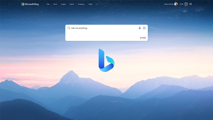 MICSROSOFT RA MẮT PHIÊN BẢN MỚI CỦA BING - CÔNG CỤ TÌM KIẾM CÓ TÍCH HỢP CHATGPT